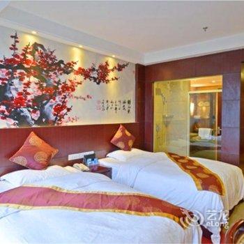 安顺市安缦酒店酒店提供图片