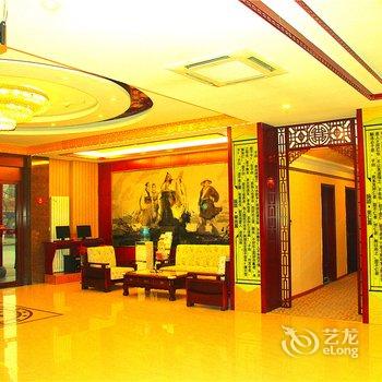 怡莱酒店(曲阜孔府店)酒店提供图片