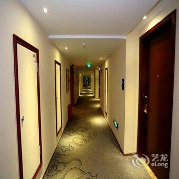 剑河常驰温泉大酒店酒店提供图片