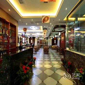 剑河常驰温泉大酒店酒店提供图片