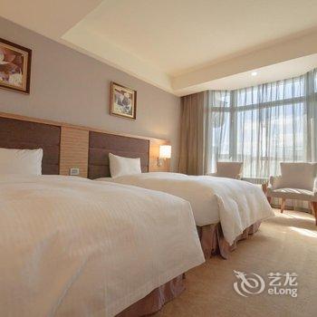 花莲阿思玛丽景大饭店酒店提供图片