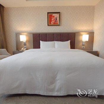 花莲阿思玛丽景大饭店酒店提供图片