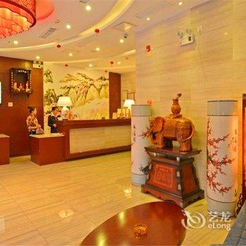 安顺市安缦酒店酒店提供图片