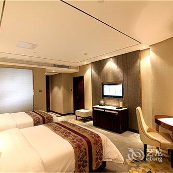 长沙晟天大酒店酒店提供图片
