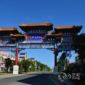 兴隆乐金宵大酒店酒店提供图片