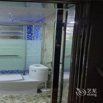 龙海升益佳商务酒店公寓酒店提供图片