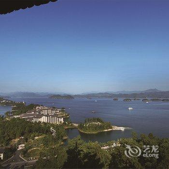 千岛湖润和建国度假酒店酒店提供图片