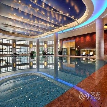 千岛湖润和建国度假酒店酒店提供图片