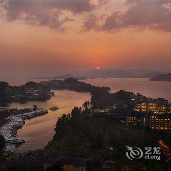 千岛湖润和建国度假酒店酒店提供图片