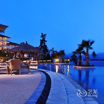 千岛湖润和建国度假酒店酒店提供图片