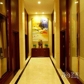 江阴欧亚商务酒店酒店提供图片