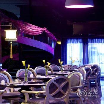 深圳葵花公寓(会展中心店)酒店提供图片