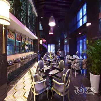 深圳葵花公寓(会展中心店)酒店提供图片