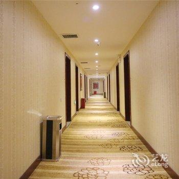漯河致悦酒店酒店提供图片