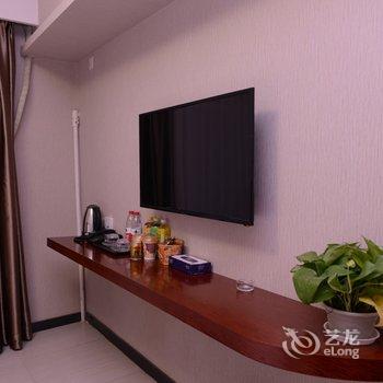 哈尔滨慕尚假日酒店酒店提供图片