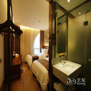 宜必思尚品酒店(上海张江店)酒店提供图片