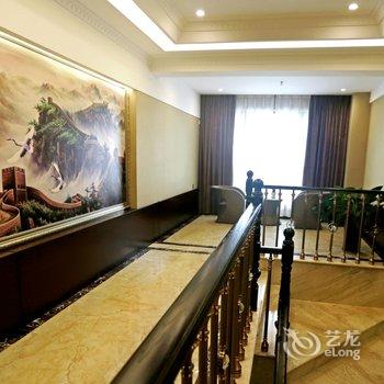 重庆渝北好茄好酒店酒店提供图片