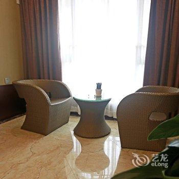 重庆渝北好茄好酒店酒店提供图片