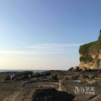 北海涠洲岛蔚蓝海岸休闲居酒店提供图片