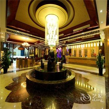 西双版纳派纳玛亿成阳光国际大酒店酒店提供图片