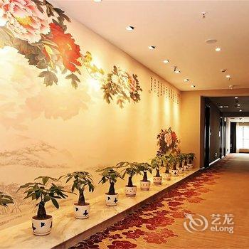 重庆渝北好茄好酒店酒店提供图片