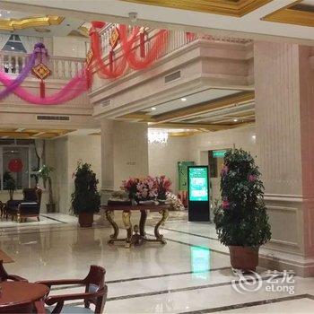 代县晶玉商务酒店(温泉酒店)酒店提供图片