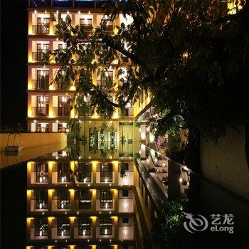 西双版纳派纳玛亿成阳光国际大酒店酒店提供图片