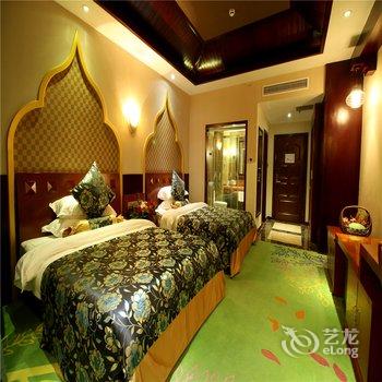 西双版纳派纳玛亿成阳光国际大酒店酒店提供图片