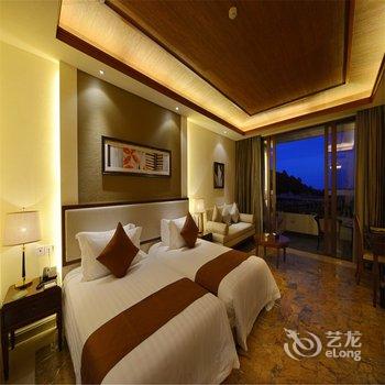 三亚亚龙湾石溪墅建国度假酒店酒店提供图片