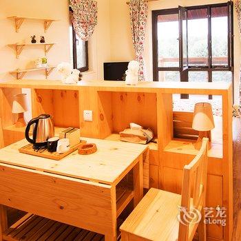 长白山松鼠窝客栈酒店提供图片