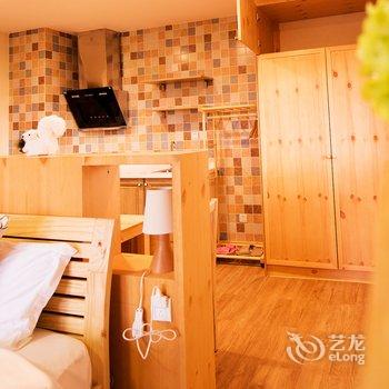 长白山松鼠窝客栈酒店提供图片