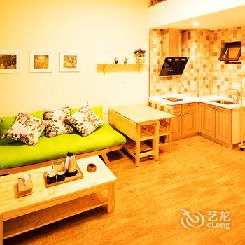 长白山松鼠窝客栈酒店提供图片