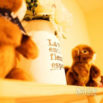 长白山松鼠窝客栈酒店提供图片