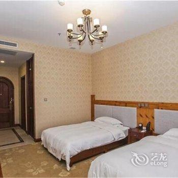 大连香洲旅游度假区水王国酒店酒店提供图片