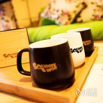 长白山松鼠窝客栈酒店提供图片