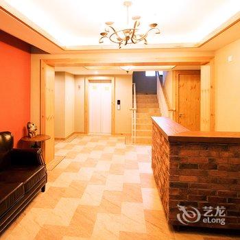 长白山松鼠窝客栈酒店提供图片