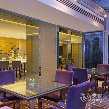 上海威斯汀大饭店酒店提供图片