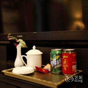 嘉兴西塘东山卧善品度假酒店酒店提供图片