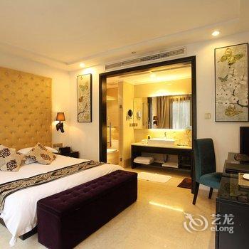 嘉兴西塘东山卧善品度假酒店酒店提供图片