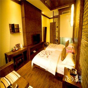 昆明亨瑞丰客栈(万商城店)酒店提供图片