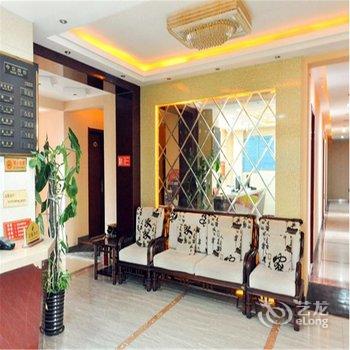 承德京通商务酒店酒店提供图片