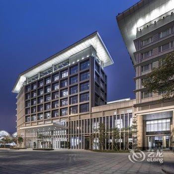 广州白云机场铂尔曼大酒店酒店提供图片
