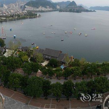 千岛湖怡途湖景酒店酒店提供图片