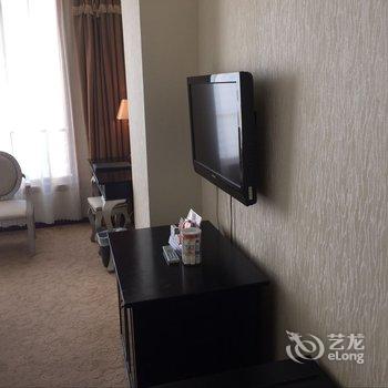 沈阳金科大厦酒店提供图片