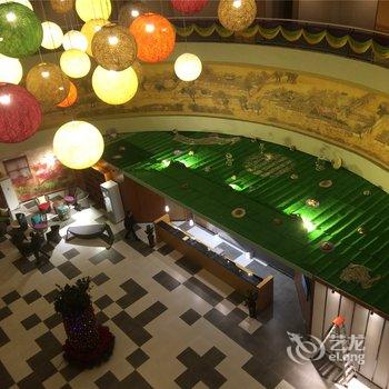 东方丽景精选酒店(尚客优)酒店提供图片