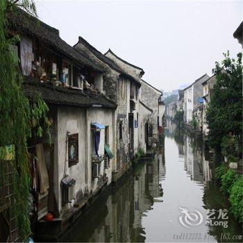 绍兴悦府·古越枕河景观酒店酒店提供图片