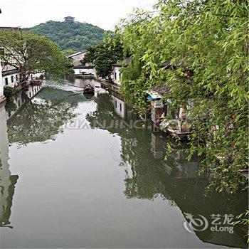 绍兴悦府·古越枕河景观酒店酒店提供图片