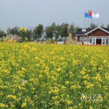 蔚县龙壶湾旅游度假村酒店提供图片