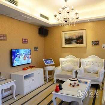 安庆巨石山兰香别墅酒店提供图片