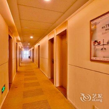 汉庭酒店(宁波鄞州万达宁南北路店)酒店提供图片